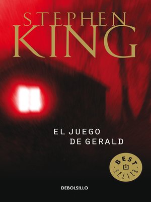 cover image of El juego de Gerald